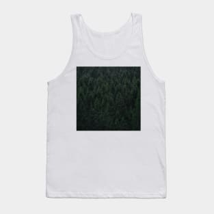 Army Of Me Tank Top